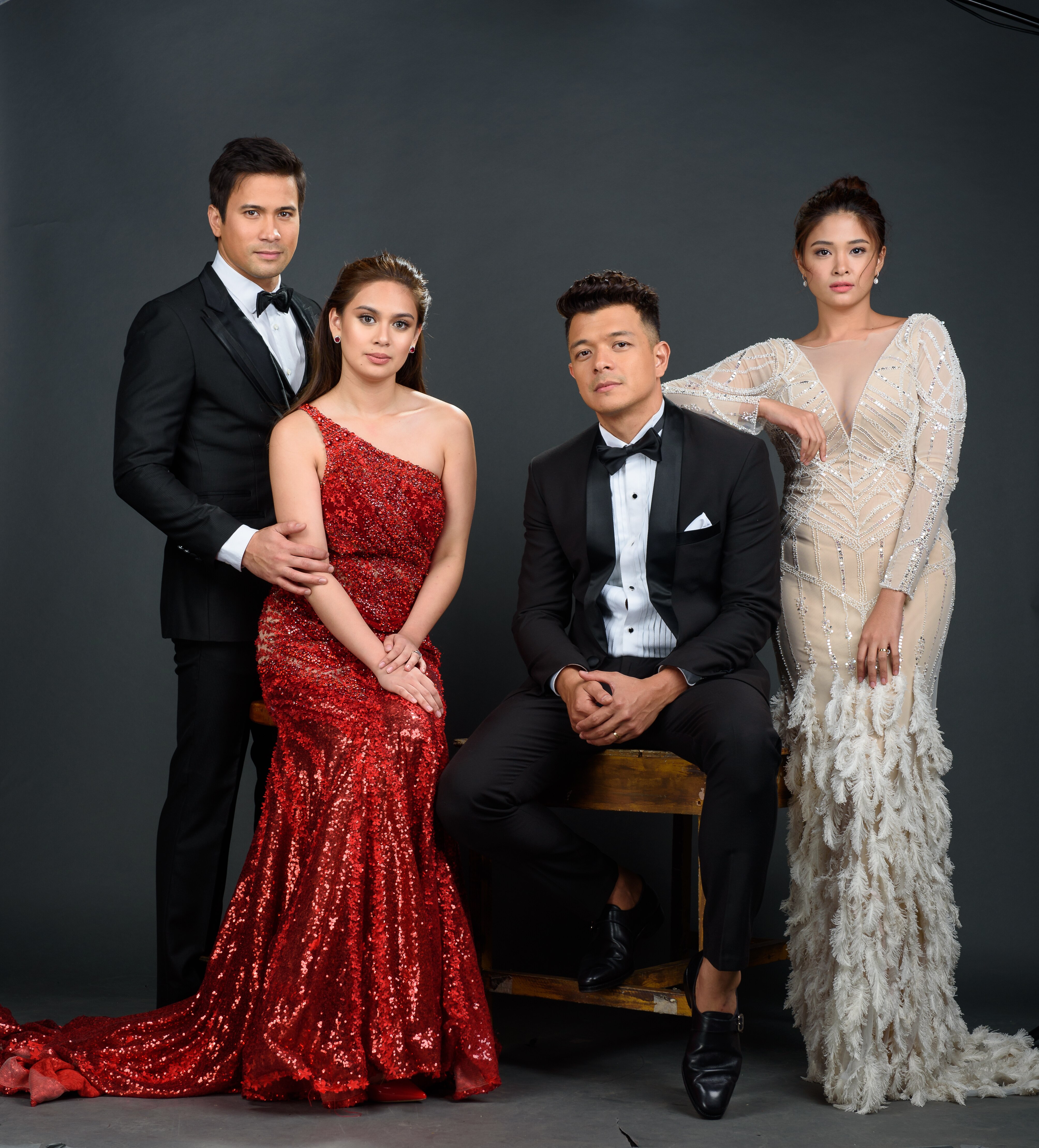 Halik full episode 2 hot sale